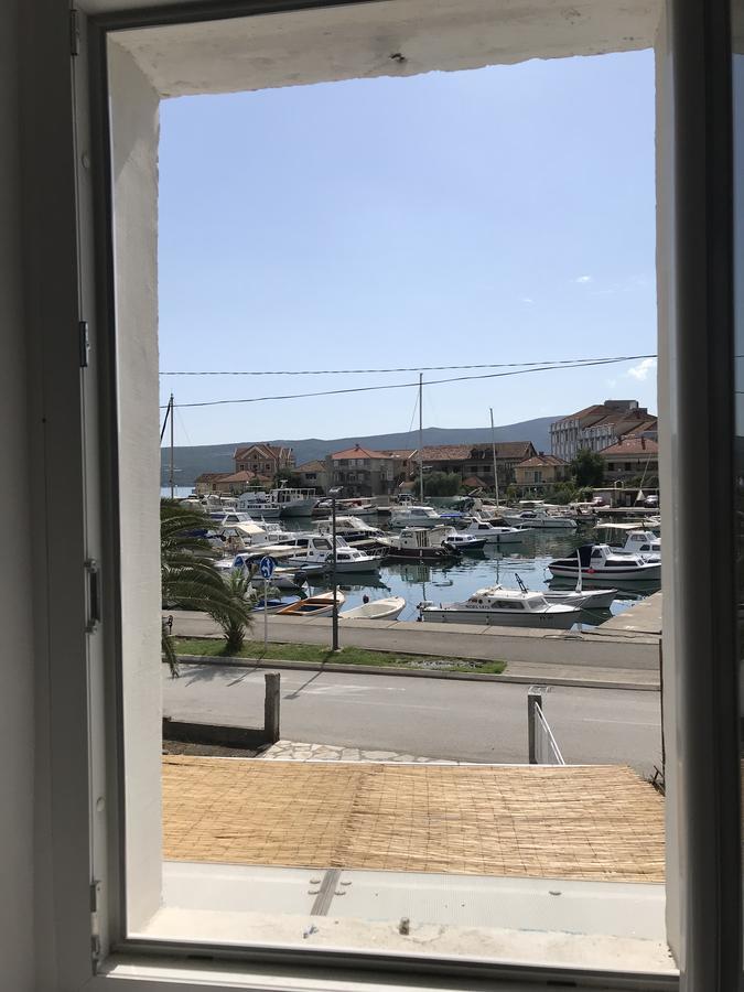 Apartments Porat Tivat Exterior foto